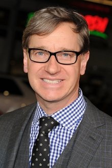 Photo of Paul Feig