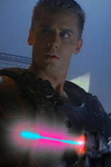 Alien Arsenal