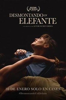 Desmontando un elefante | trailer oficial | 10 ENERO CINES FILMAX
