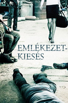 Emlékezetkiesés
