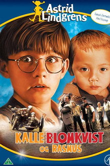 Kalle Blomkvist og Rasmus