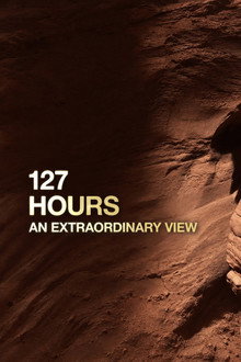 127 Hours: An extraordinary view