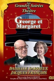 Poster do filme George et Margaret