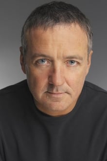 Foto de perfil de Paul Barrett