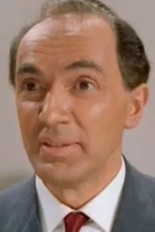 Photo of Andre Charisse