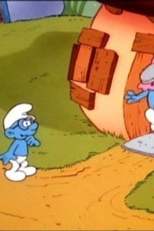 The Smurfs season 5 episode 7