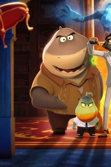 The-Bad-Guys-Haunted-Heist