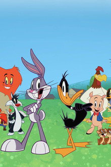The Looney Tunes Show