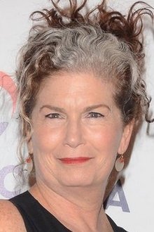 Photo of Jenette Goldstein