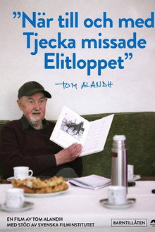 När till och med Tjecka missade Elitloppet