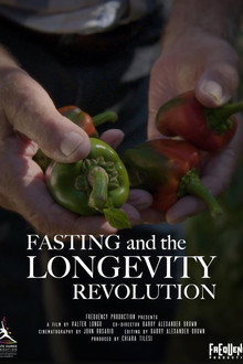 Fasting and the Longevity Revolution