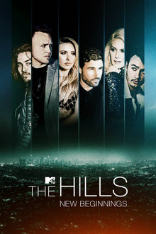 The Hills: New Beginnings