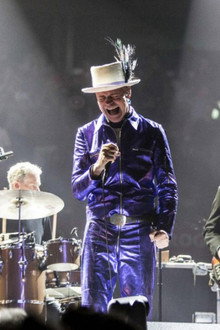 The Tragically Hip - Long Time Running