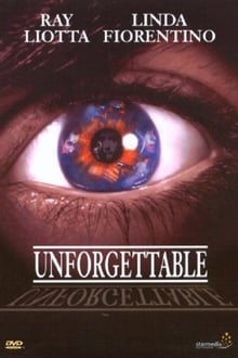 Unforgettable - Im Augenblick des Todes