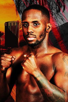 Raymond Muratalla vs. Tevin Farmer
