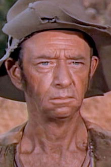 Photo of Jimmie Horan