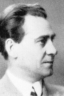 Axel Lagerberg