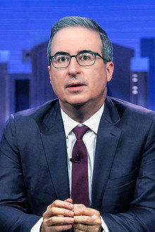 Last Week Tonight with John Oliver season 11 episode 5