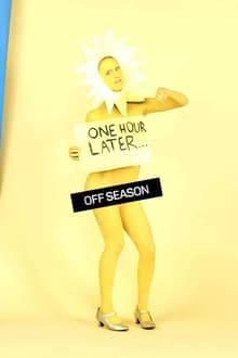 Poster do filme Off Season