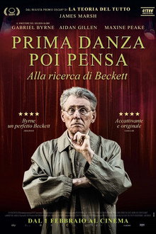 Prima danza, poi pensa - Alla ricerca di Beckett