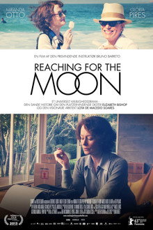 Reaching For The Moon