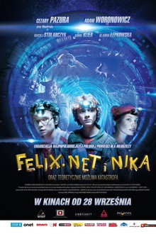 Felix, Net i Nika oraz teoretycznie możliwa katastrofa