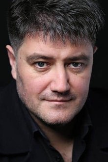 Photo of Paul Dodds