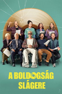 A boldogság slágere