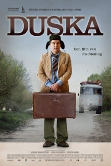 Poster do filme Duska