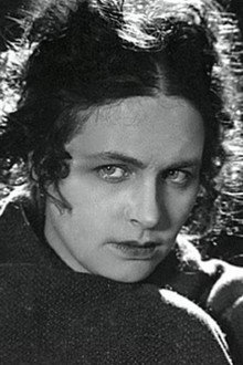 Photo of Lyudmila Semyonova