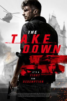 Poster do filme The Take Down