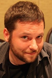 Photo of Alex Vincent