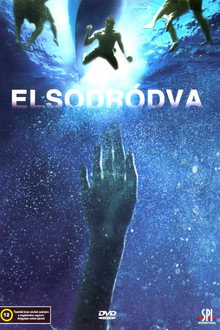 Nyílt tengeren 2: Elsodródva