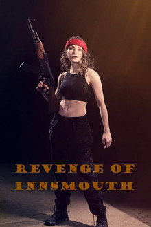 Revenge of Innsmouth