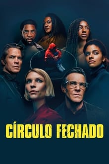 Full Circle 1° Temporada Completa