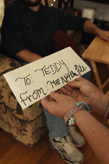 To and From