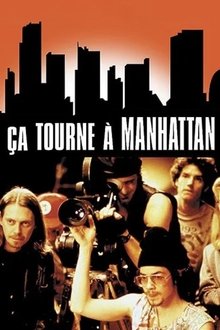 Ça tourne à Manhattan