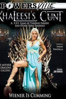 Khaleesi's Cunt