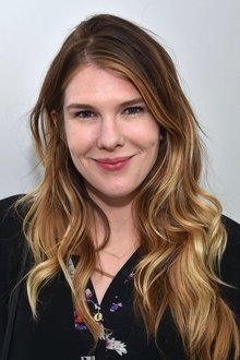 Photo of Lily Rabe