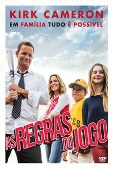 Poster do filme As Regras do Jogo