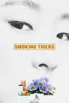 Smoking Tigers Smoking Tigers