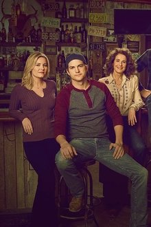 The Ranch