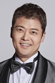 Photo of Jeon Hyun-moo