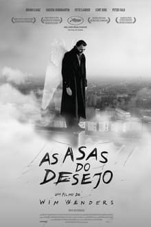 Poster do filme Asas do Desejo