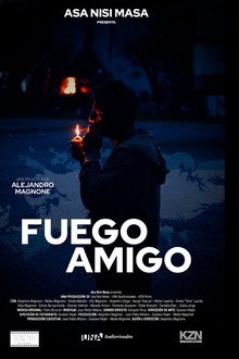 Fuego amigo