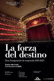 Giuseppe Verdi - La Forza del Destino