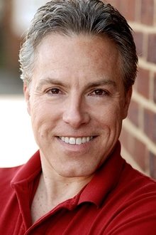 Photo of Cory Peterson