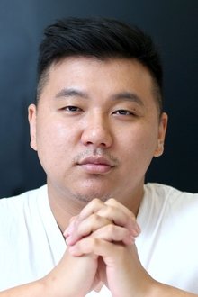 Photo of Wang Ding-Lin