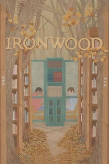 Poster do filme Ironwood