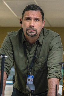 FBI season 1 episode 13